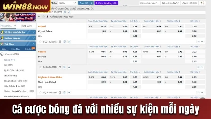 ca-cuoc-bong-da-voi-nhieu-su-kien-moi-ngay